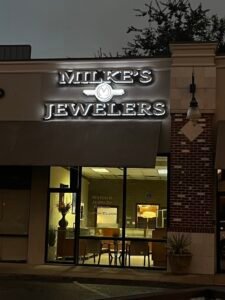 milke’s jewelers