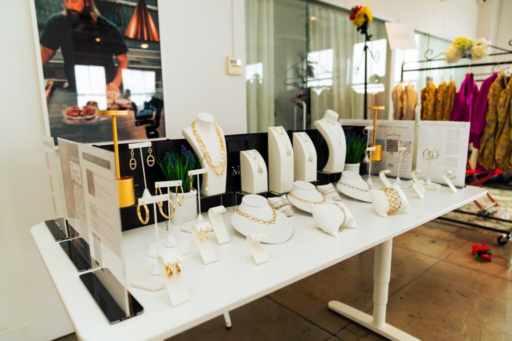 Company image misayo house jewelry