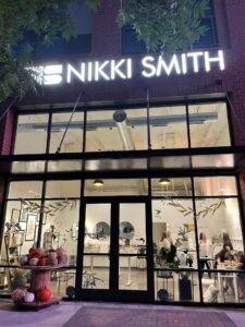 nikki smith designs jewelry