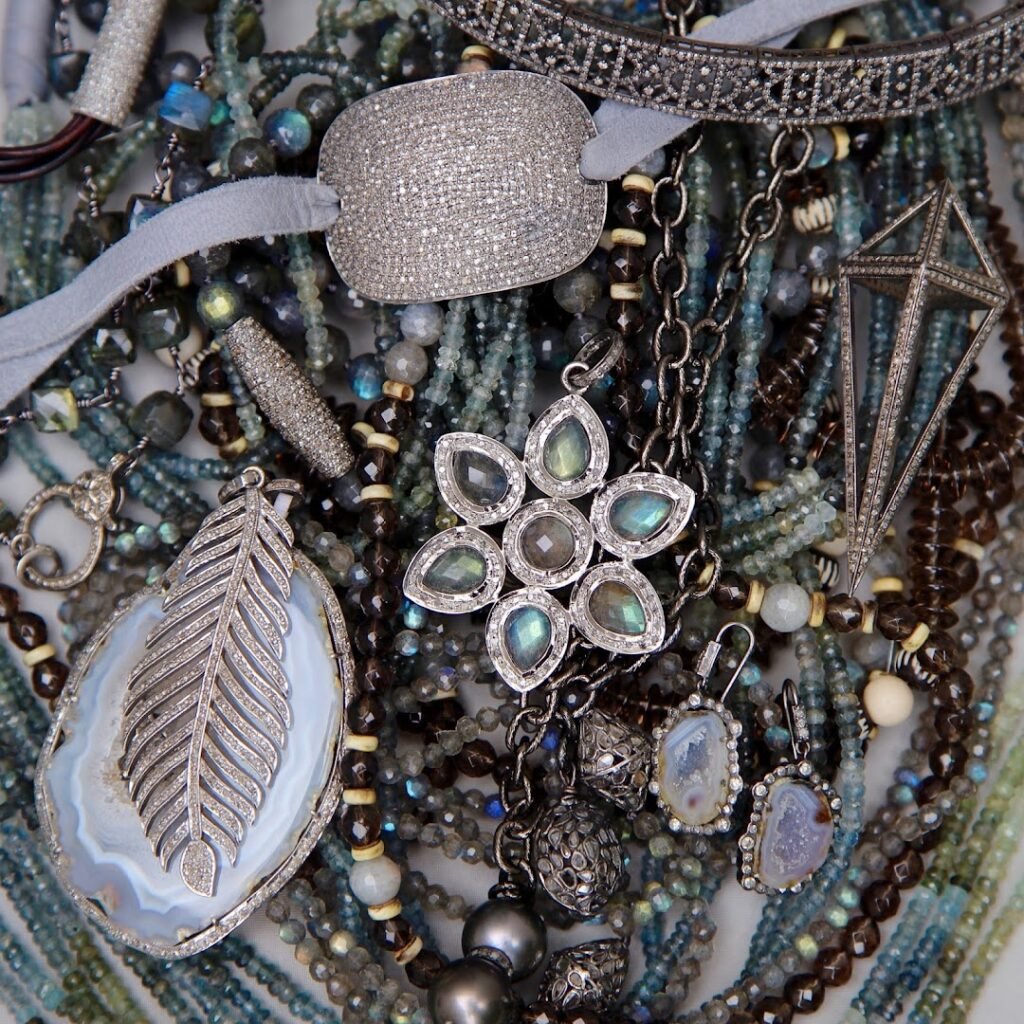 Company image petra jewelry