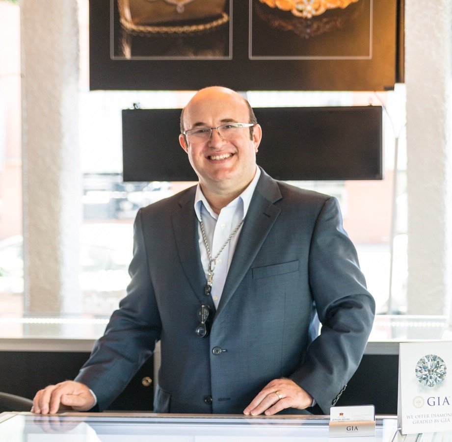 Company image san diego jewelry buyers