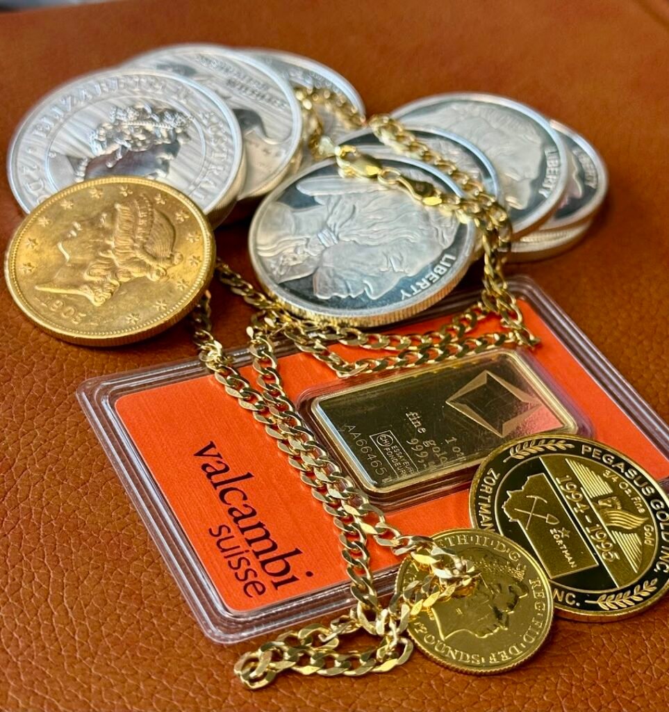 Company image san francisco diamond & jewelry buyers