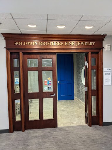 Company image solomon brothers jewelers