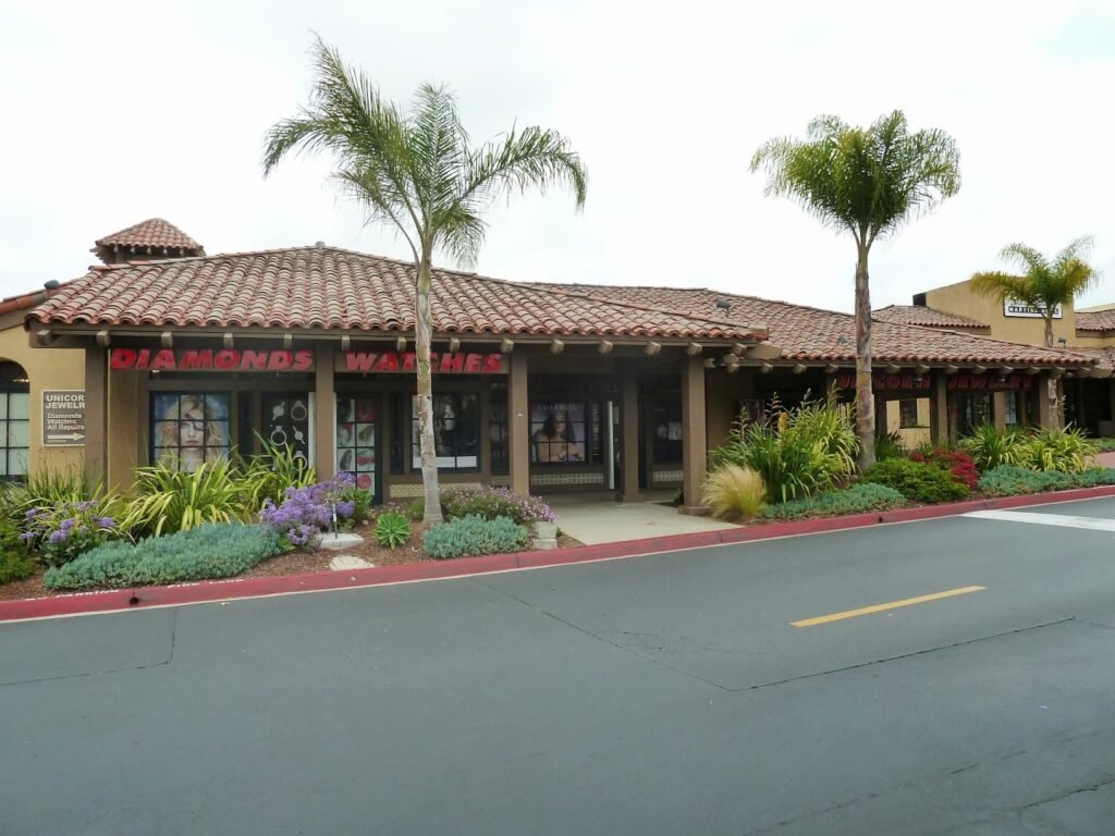 Company image unicorn jewelry & watch boutique