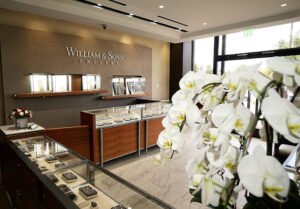 william & sons fine jewelers