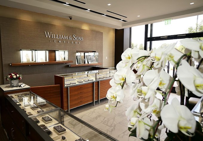 Company image william & sons fine jewelers