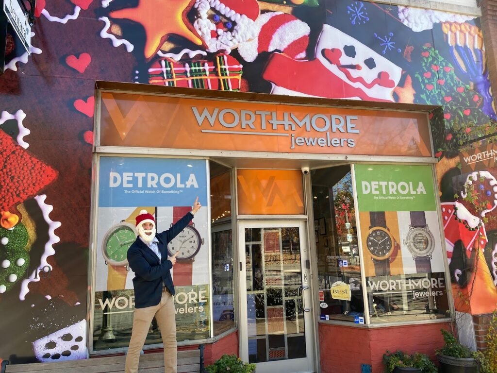 Company image worthmore jewelers