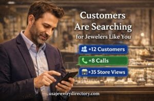 Add Your Business - USA Jewelry Directory Add Your Business Today