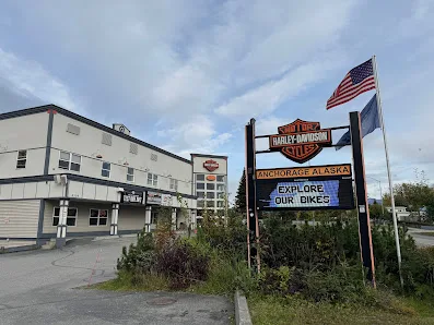 House of Harley-Davidson
