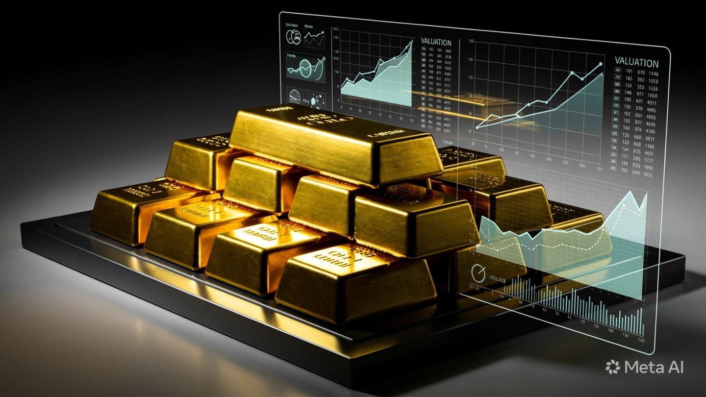 US Gold Prices Today — 24K at $131.01 — gold price report illustration