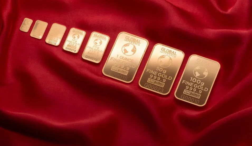 Gold Rate Comparison in Houston: Latest Carat Table — gold price report illustration