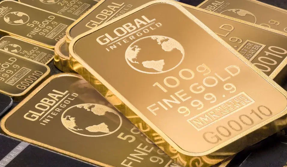 Latest Gold Value in Houston: Reference and Retail Context — the latest reference — gold price report illustration