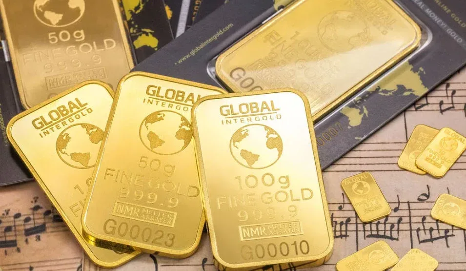 New York City 24K Gold Rate: Latest Recorded Movement — gold price report illustration